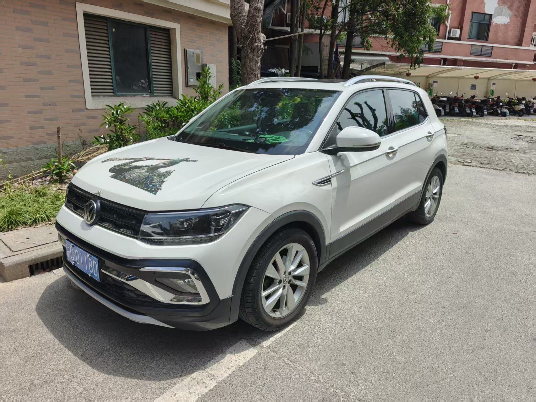 2019 car image 