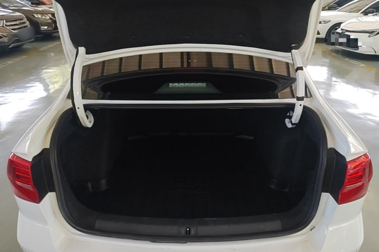 Volkswagen Bora 2020 car image #19