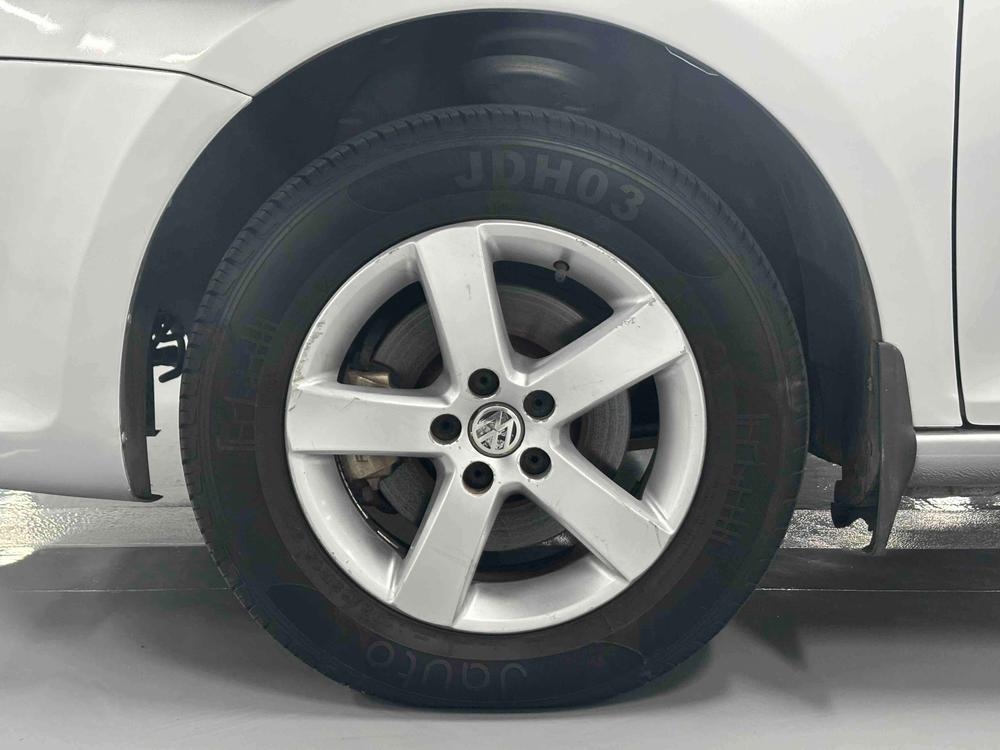 Volkswagen Bora 2010 #19 Volkswagen Bora 2010 изображение автомобиля #19