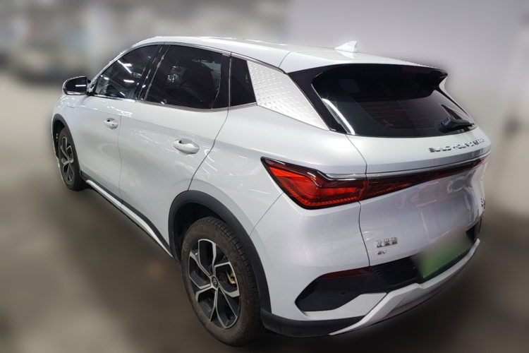 BYD Yuan Plus 2023 immagine di auto #5