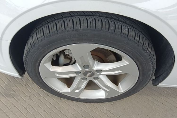 Audi A3 2020 immagine di auto #9