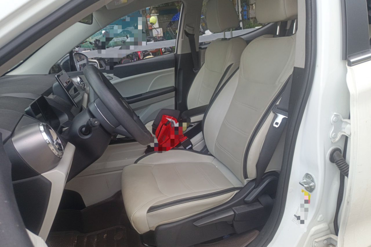 BYD Yuan Pro 2022 صورة سيارة #15
