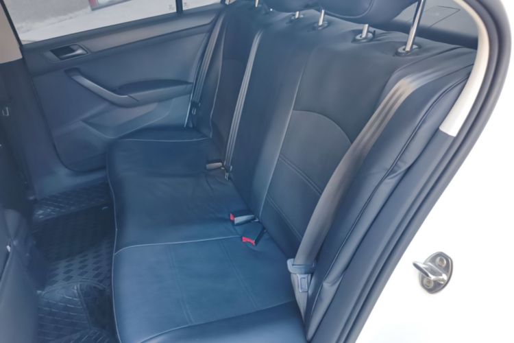Volkswagen Santana 2023 car image #17