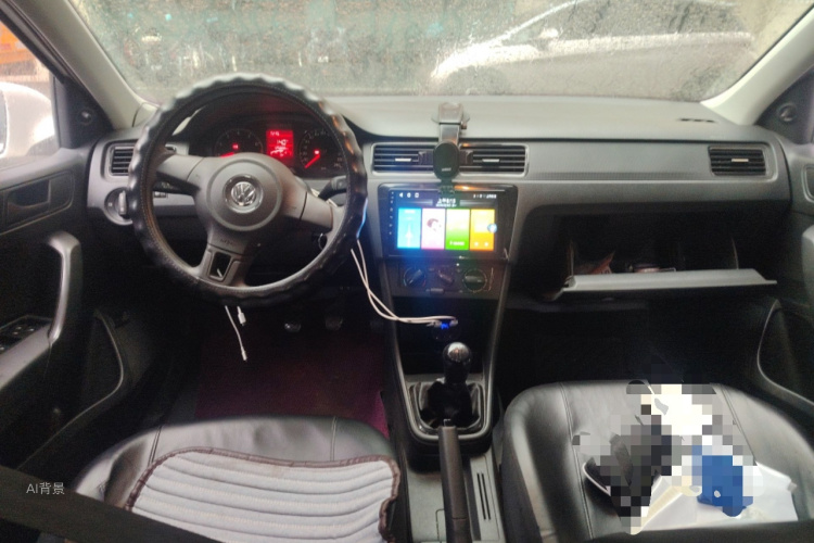 Volkswagen Santana 2015 صورة سيارة #11