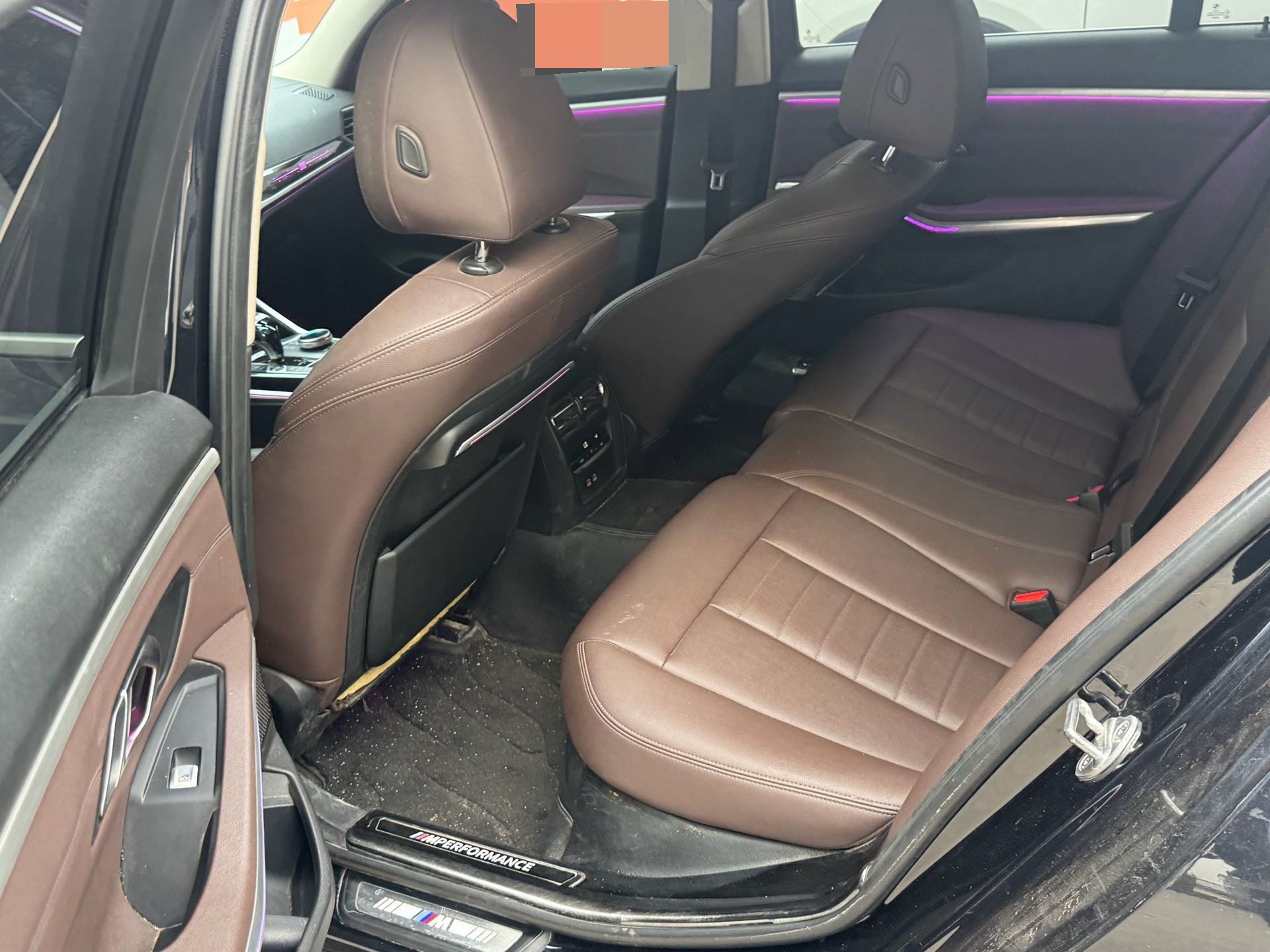 BMW 3 Series 2021 #3 BMW 3 Series 2021 immagine di auto #3