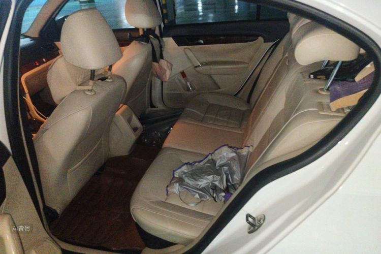 Volkswagen Lavida 2014 car image #19