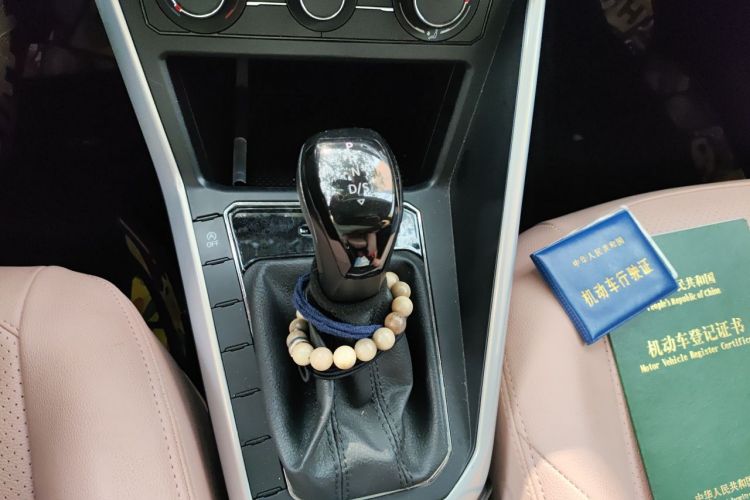 Volkswagen Polo 2020 صورة سيارة #14