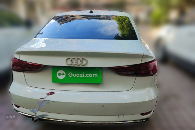 Audi A3 2019 #6 Audi A3 2019 car image #6