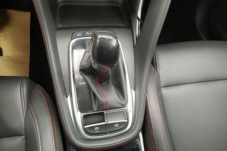 MG ZS 2023 #14 MG ZS 2023 car image #14