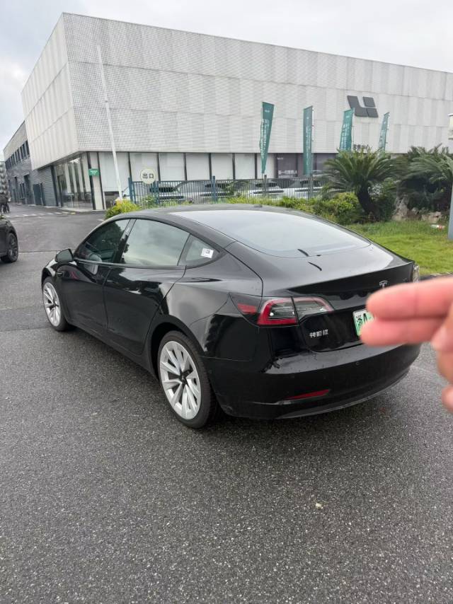 Tesla Model 3 2021 #2 Tesla Model 3 2021 imagem de carro #2
