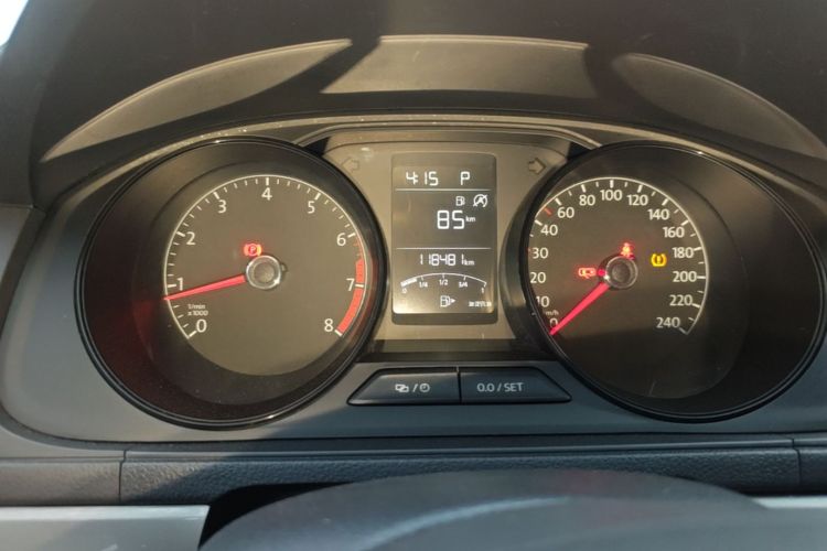 Volkswagen Lavida 2023 car image #12