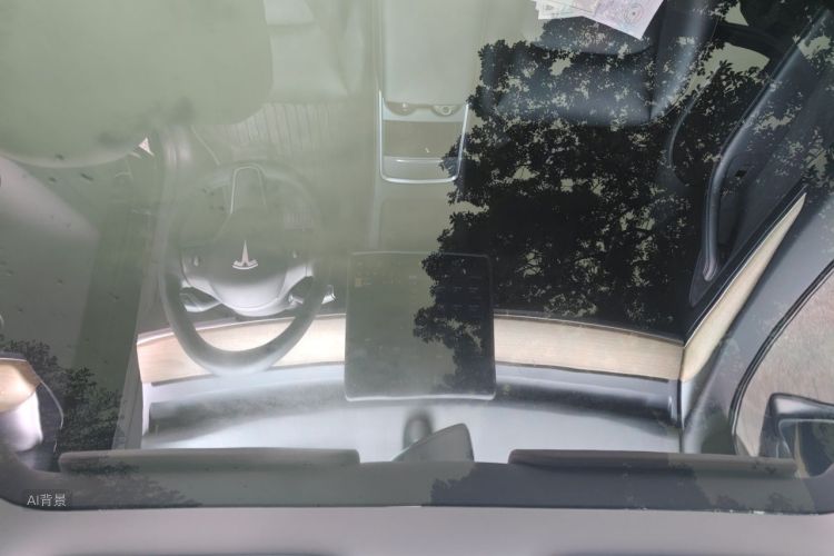 Tesla Model Y 2023 #20 Tesla Model Y 2023 car image #20