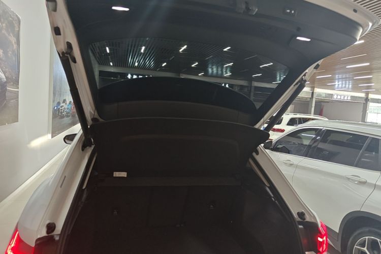 Audi Q3 2022 car image #19