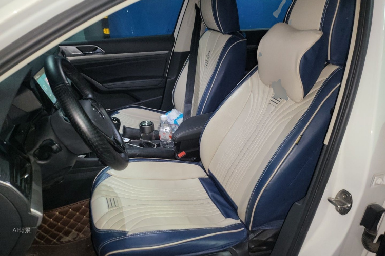 Volkswagen Lavida 2019 car image #17