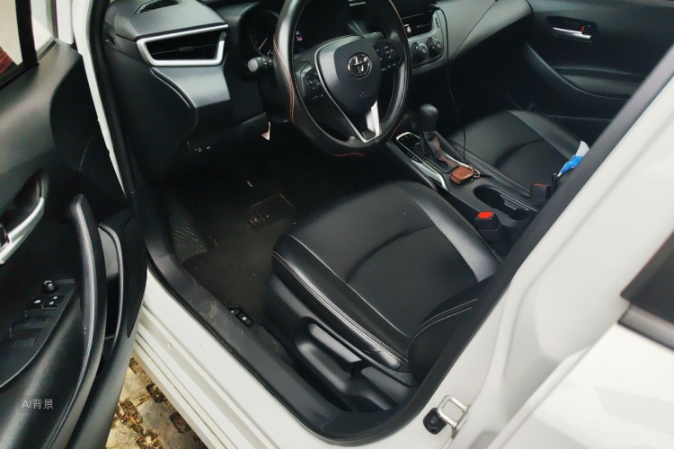 Toyota Corolla 2022 #18 Toyota Corolla 2022 car image #18