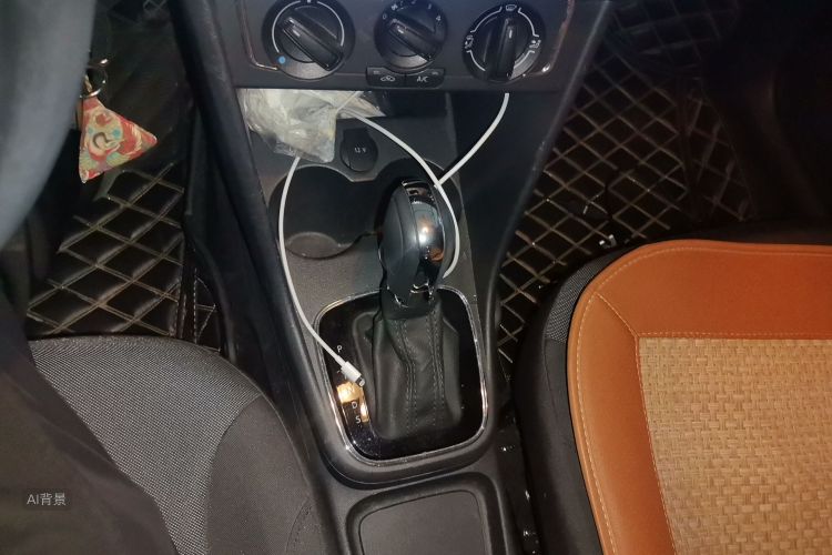 Volkswagen Polo 2018 imagem de carro #16