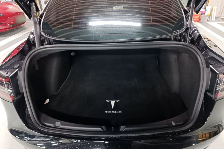 Tesla Model 3 2023 #19 Tesla Model 3 2023 car image #19