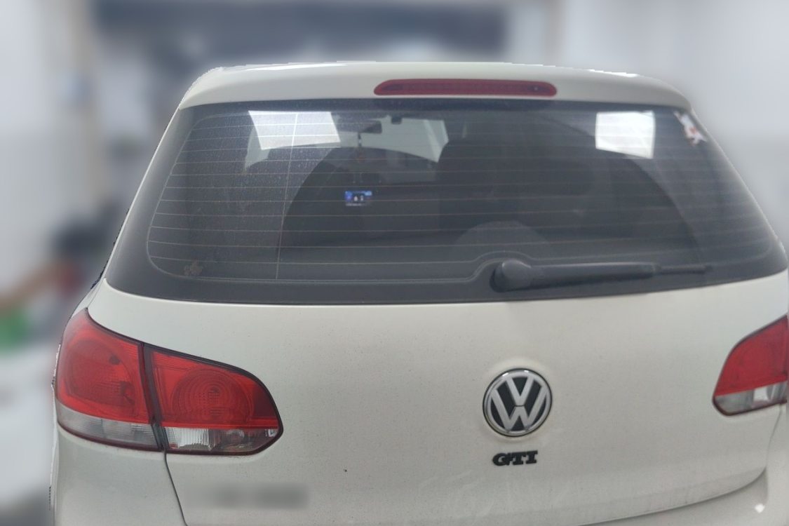 Volkswagen Golf 2012 immagine di auto #6