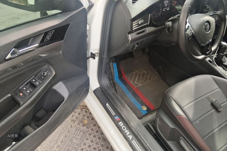 Volkswagen Bora 2020 car image #18