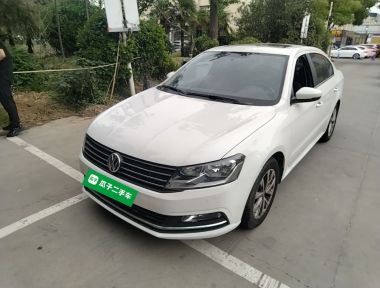 Volkswagen Lavida 2018 car image 