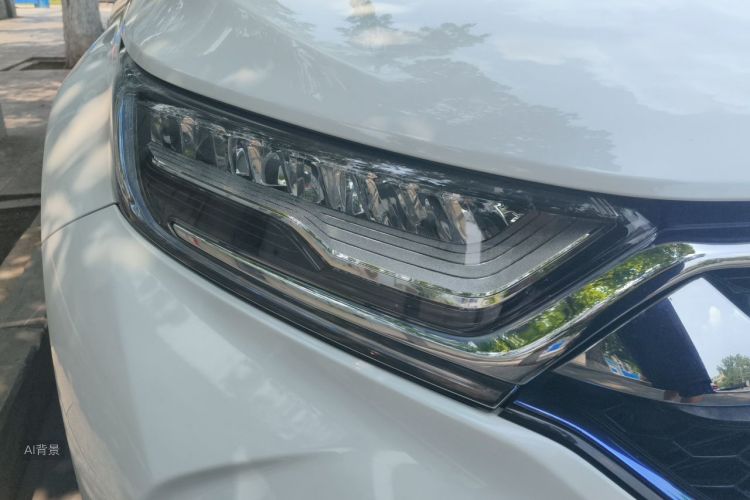 Honda CR-V 2017 car image #8