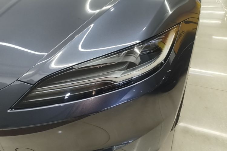 Tesla Model 3 2024 #23 Tesla Model 3 2024 car image #23