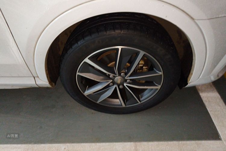 Audi Q3 2018 #9 Audi Q3 2018 immagine di auto #9