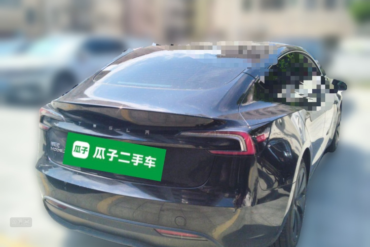 Tesla Model 3 2023 car image #7