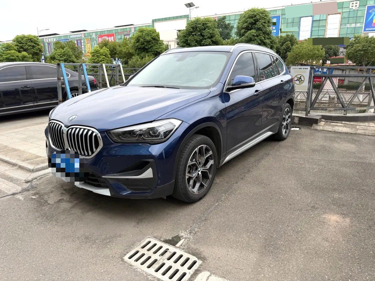 2021 2021 immagine di auto