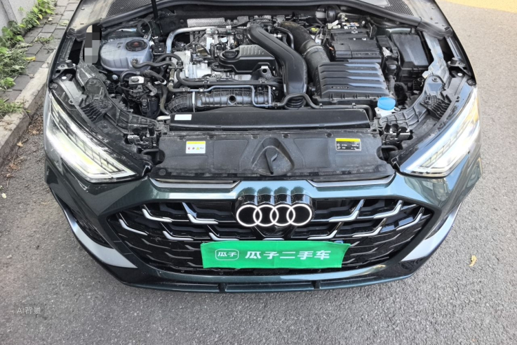 Audi A3 2026 #22 Audi A3 2026 car image #22