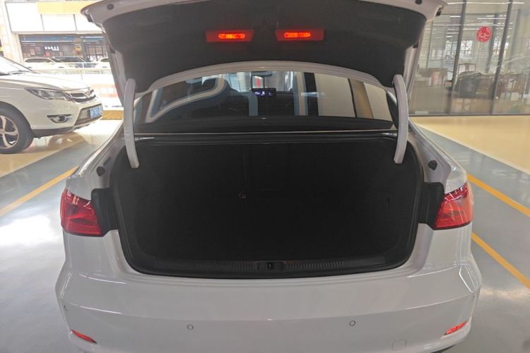 Audi A3 2017 #21 Audi A3 2017 car image #21