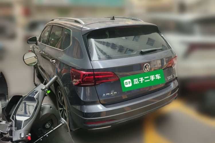 大众 途岳 2019 汽车图片 #5