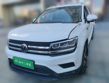 2020 car image 