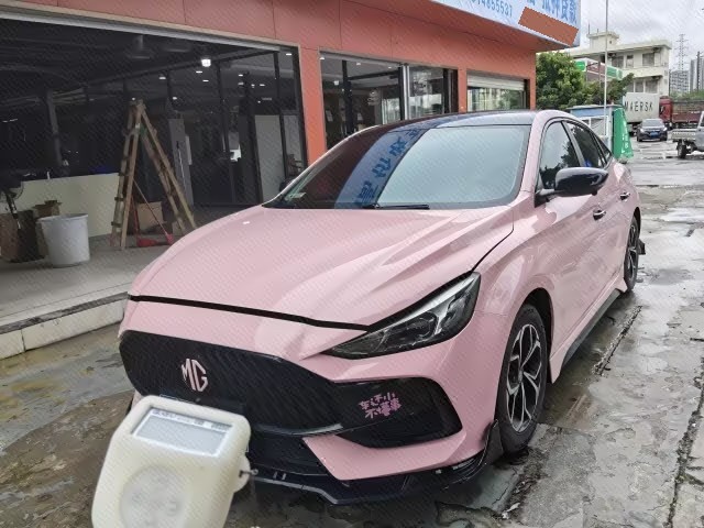 MG 5 2021 MG 5 2021 car image