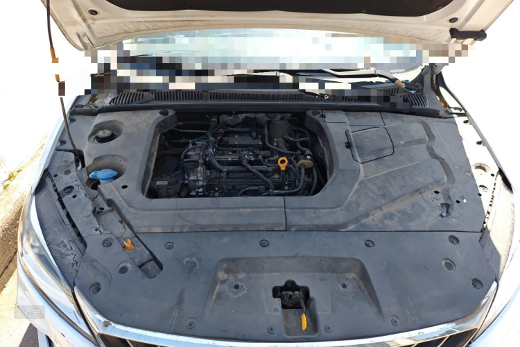 GEELY Binray 2019 #22 GEELY Binray 2019 car image #22