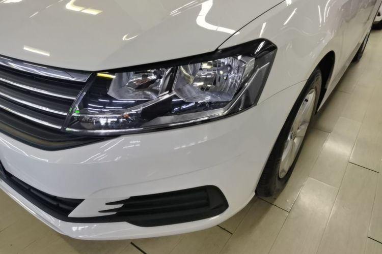 Volkswagen Lavida 2022 car image #23
