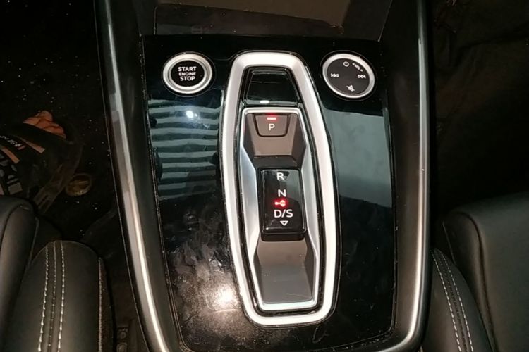 Audi A3 2025 car image #14