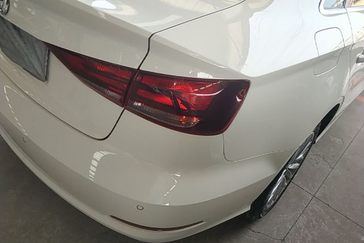 Audi A3 2016 #8 Audi A3 2016 car image #8