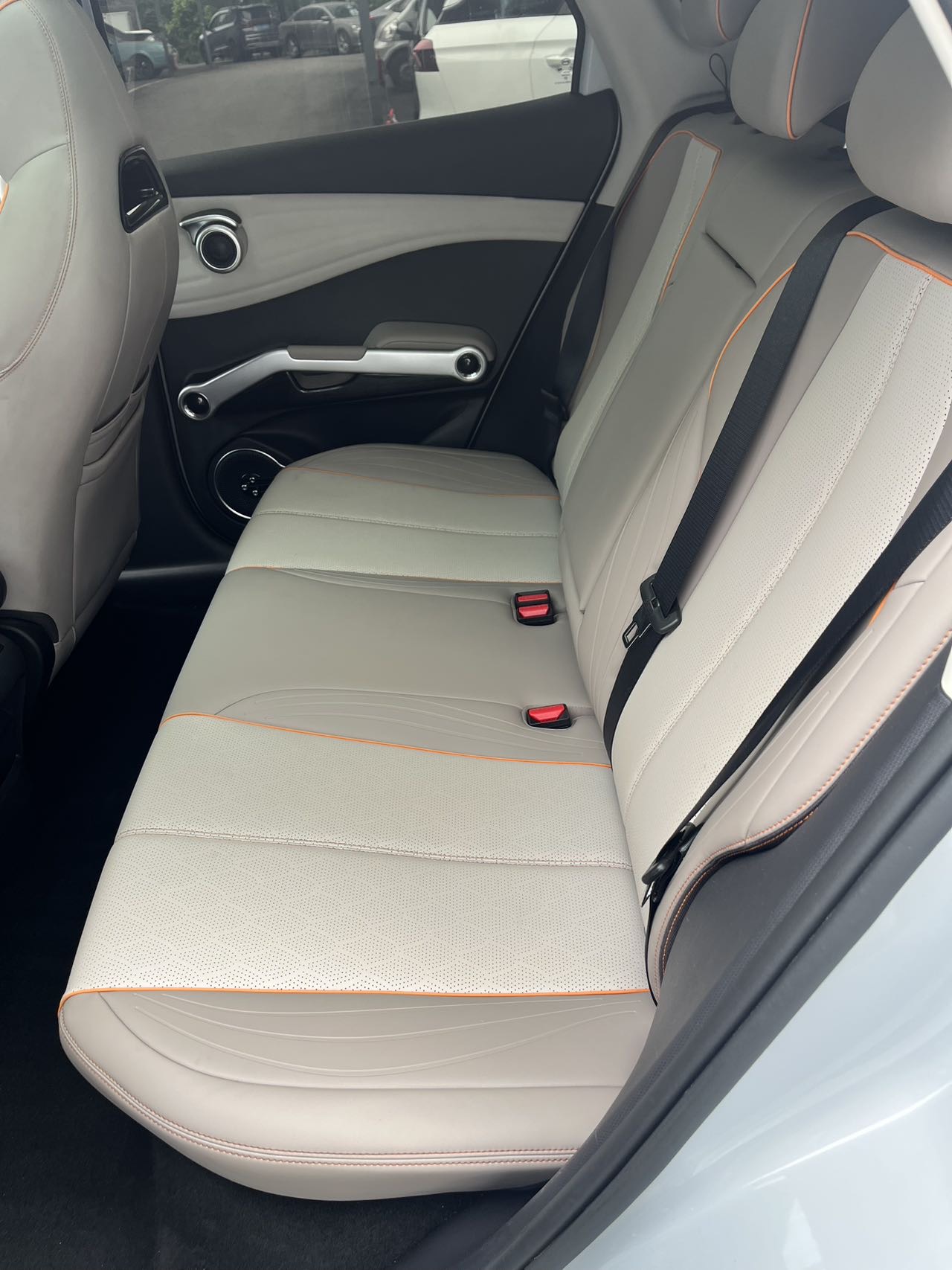 比亚迪 元PLUS 2023 汽车图片 #5