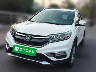 Honda CR-V 2016 Honda CR-V 2016 immagine di auto