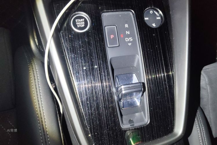 Audi A3 2021 immagine di auto #16