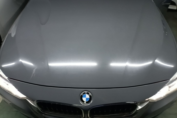 BMW 3 Series 2017 #18 BMW 3 Series 2017 car image #18