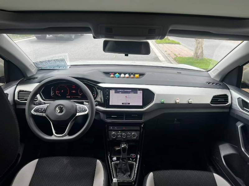 Volkswagen Tacqua 2022 изображение автомобиля #9