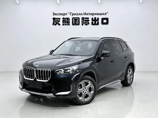 BMW X1 2023 car image #21