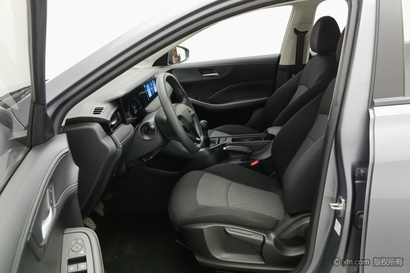 Roewe i5 2024 #10 Roewe i5 2024 صورة سيارة #10