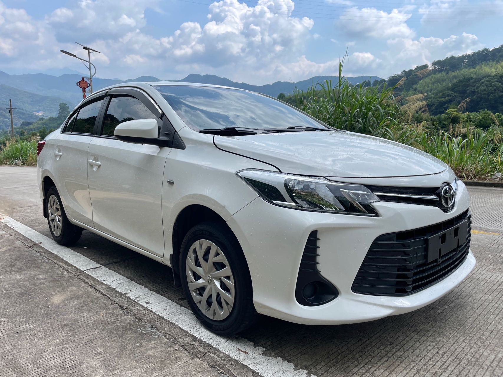 Toyota Vios 2022 #3 Toyota Vios 2022 car image #3