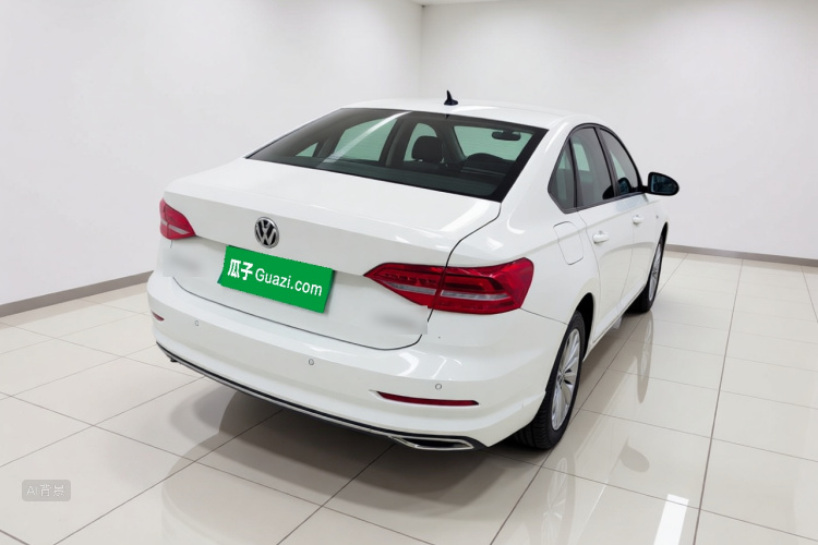 Volkswagen Lavida 2019 car image #7