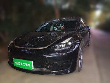 Tesla Model 3 2023 Tesla Model 3 2023 صورة سيارة