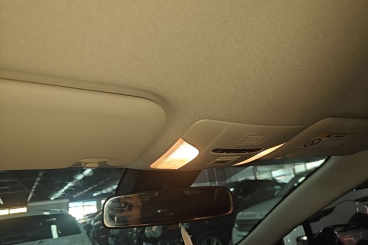 Toyota Corolla 2021 car image #20