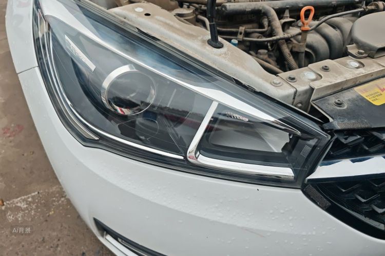 Chery Arrizo 5 2017 car image #8